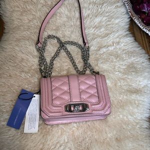 Rebecca Minkoff 'Mini Love' bag